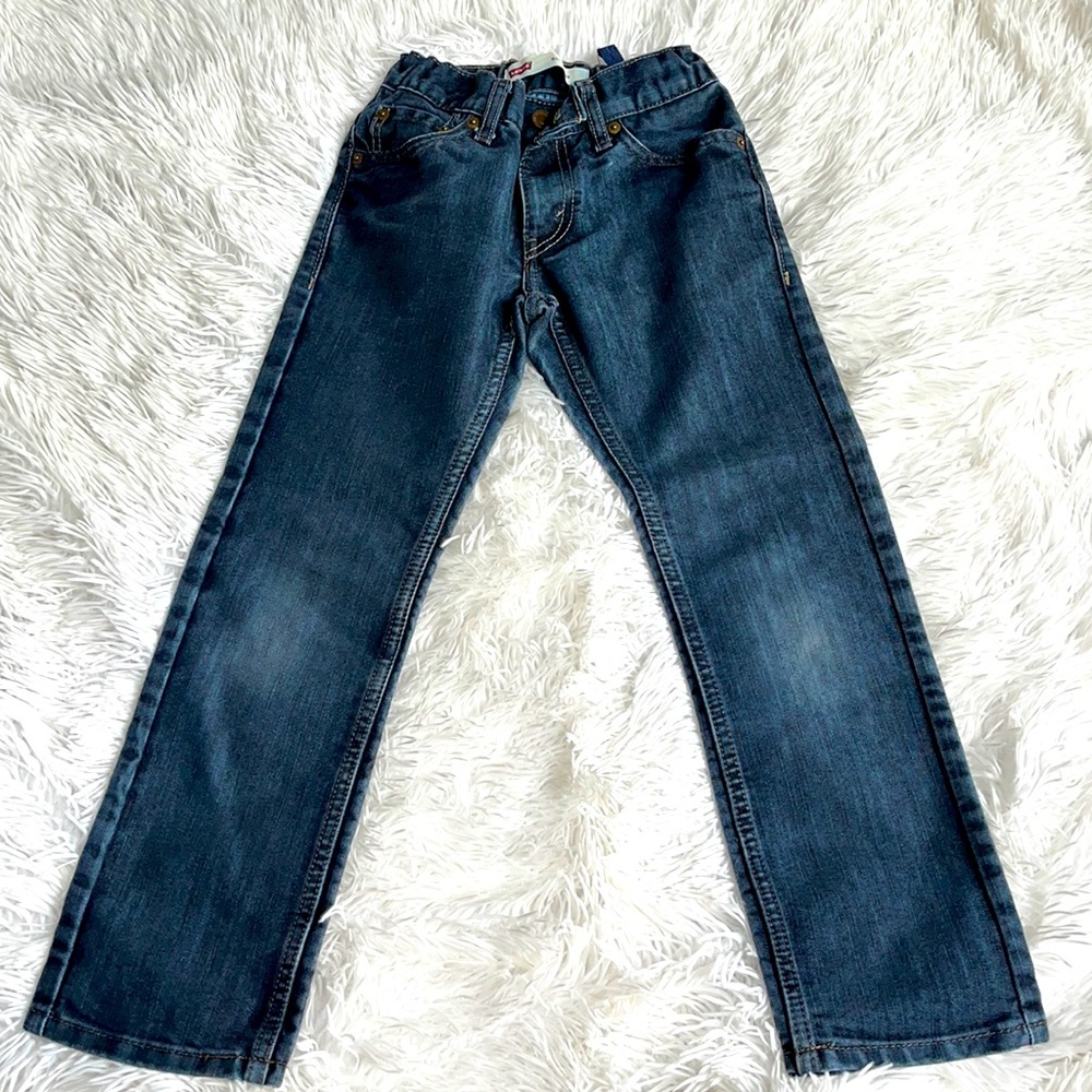 Levi’s 511 slim fit